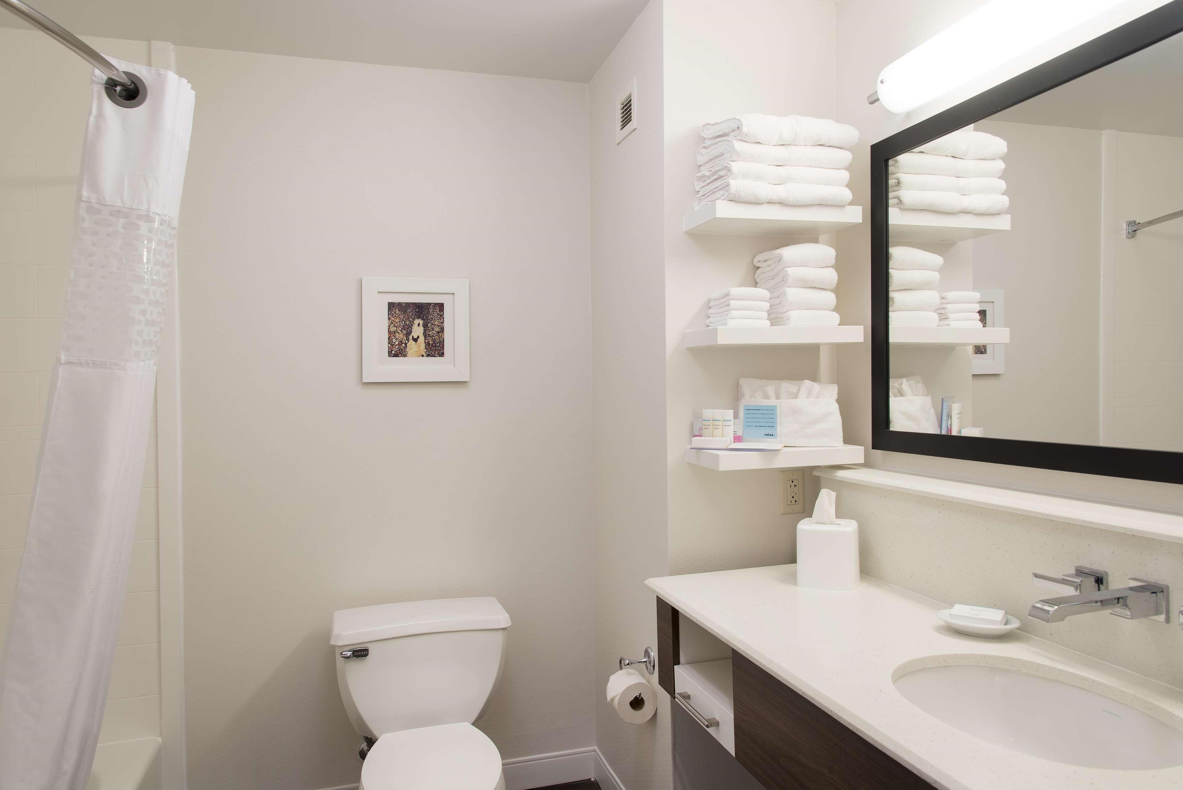 Hampton Inn Seymour Buitenkant foto