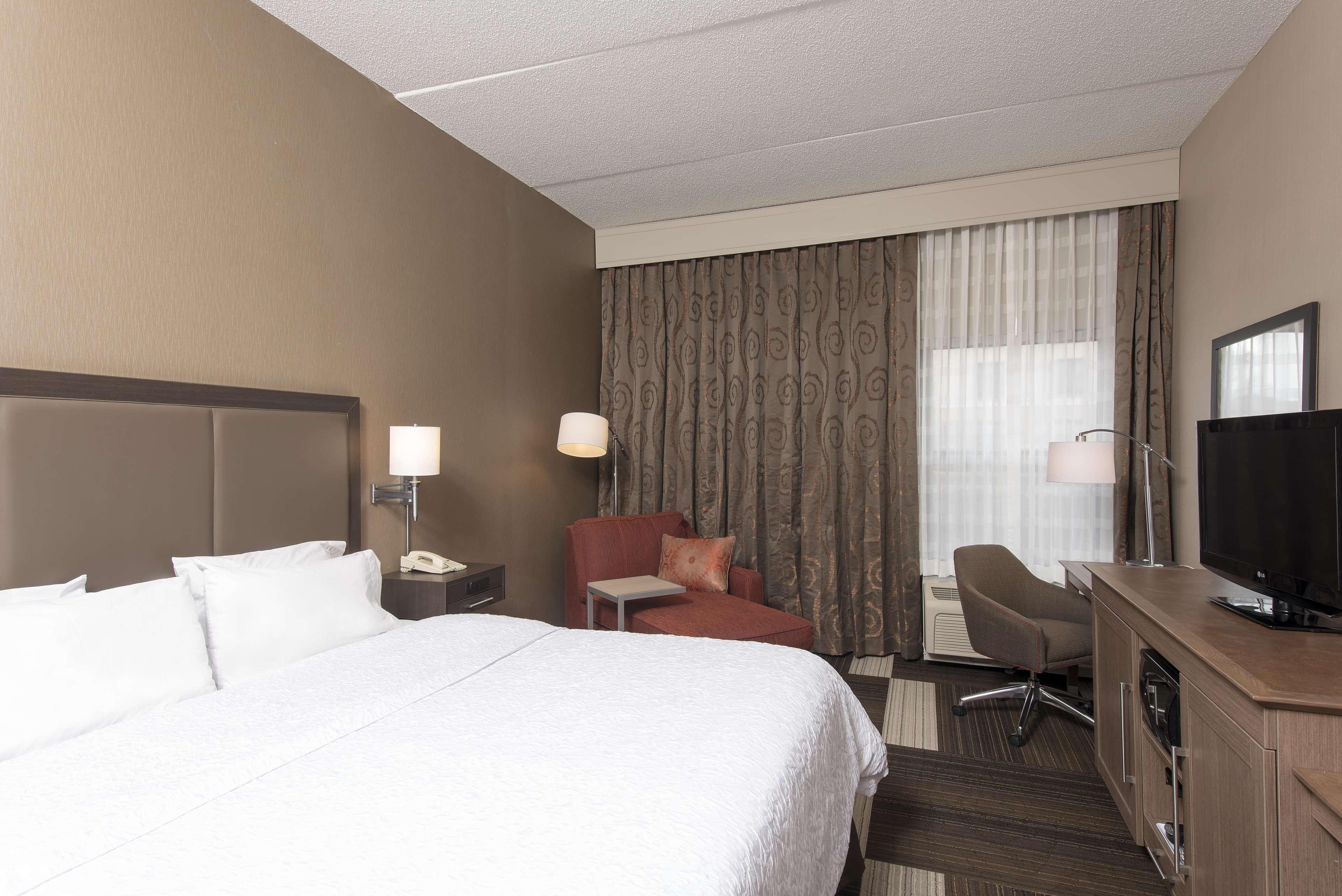 Hampton Inn Seymour Buitenkant foto