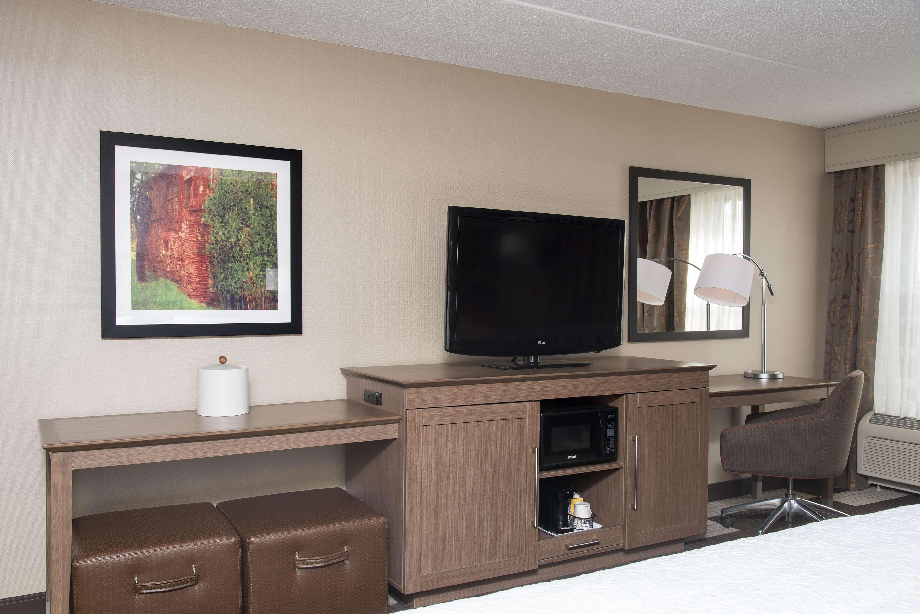 Hampton Inn Seymour Buitenkant foto